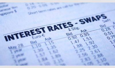 April 2019 – Market Commentary