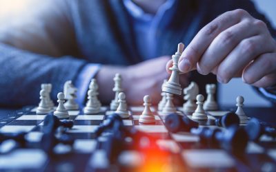 Février 2022 – Analyse du mois
